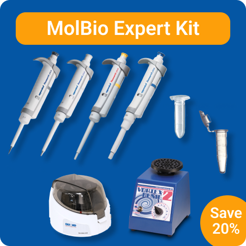 MolBio Expert Kit